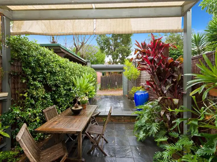 Fourth view of Homely house listing, 62 Burren Street, Erskineville NSW 2043