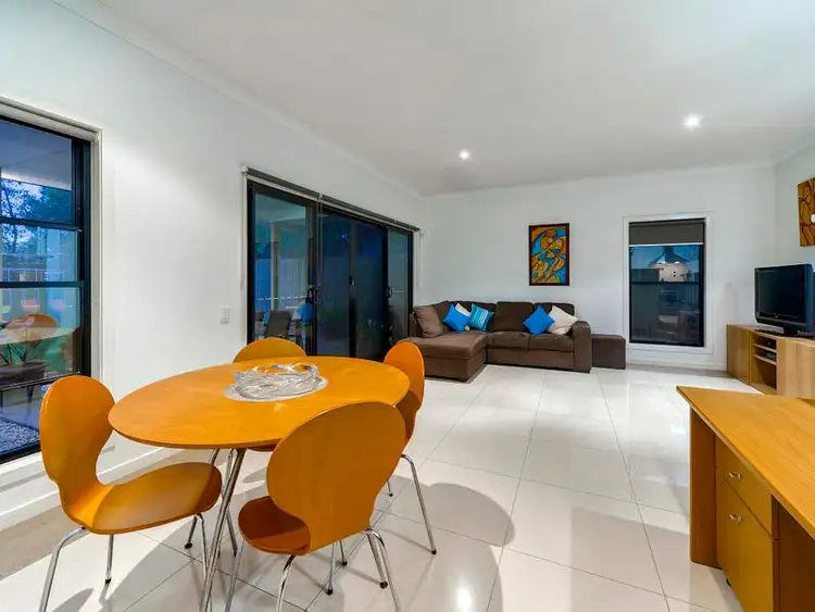 Sixth view of Homely house listing, 50 Abuklea Street, Wilston QLD 4051