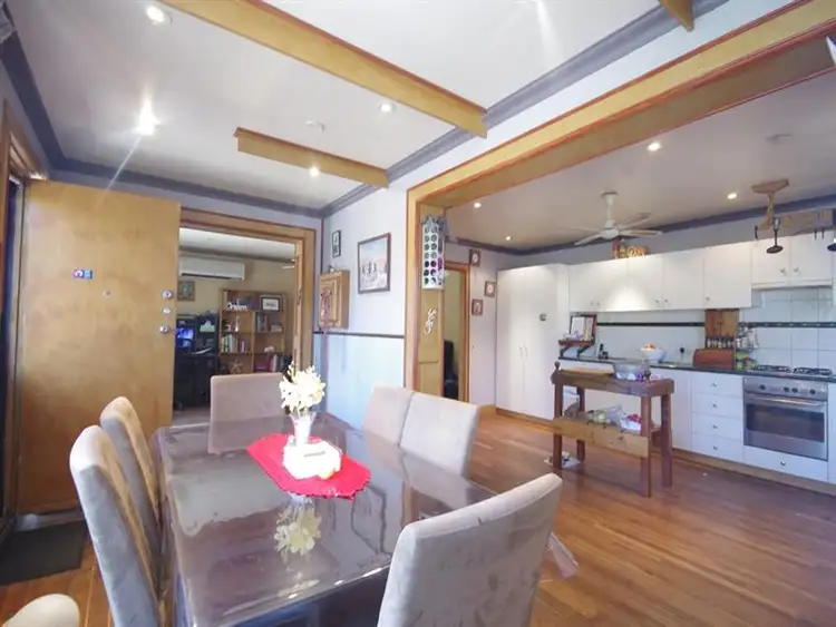 Third view of Homely house listing, 26 Brecknock Way, Girrawheen WA 6064