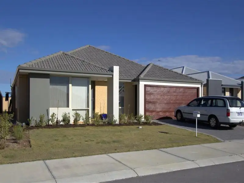 Main view of Homely house listing, 34 Dorrigo Bend, Yanchep WA 6035