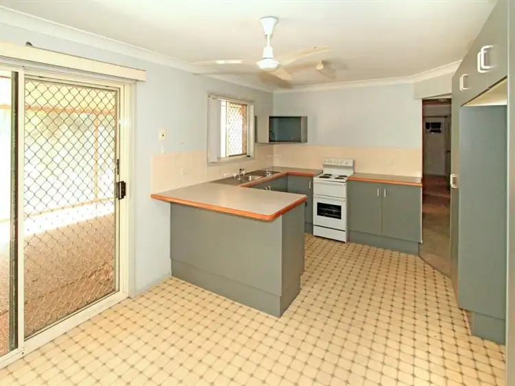 Fifth view of Homely house listing, 18 Deakin Close, Gracemere QLD 4702