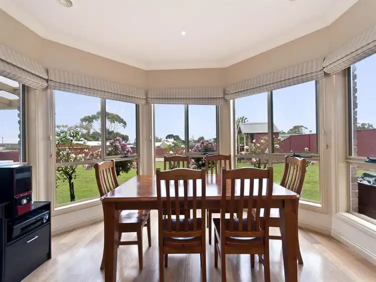 Fourth view of Homely house listing, 42 Clarke Street, Koroit VIC 3282