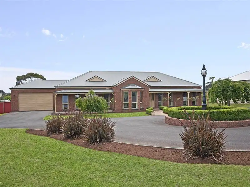 Main view of Homely house listing, 42 Clarke Street, Koroit VIC 3282