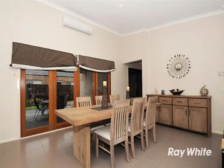 Fourth view of Homely house listing, 8 Honeybark Crescent, Lyndhurst VIC 3975
