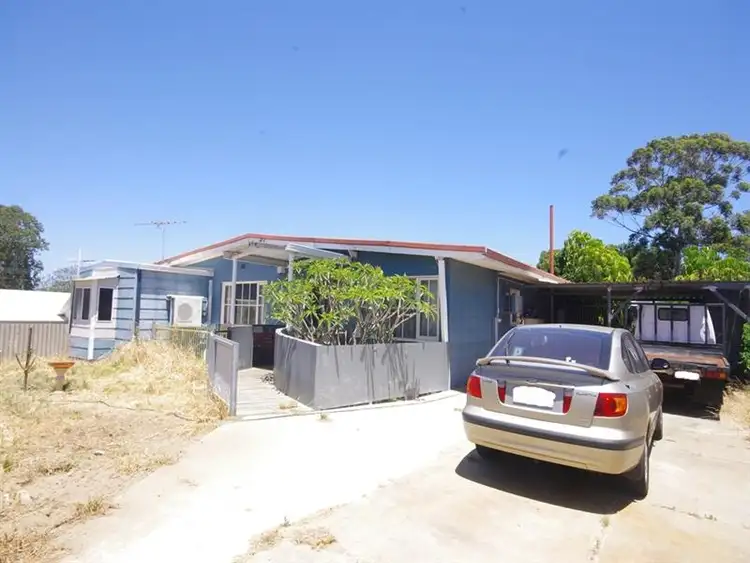 Main view of Homely house listing, 26 Brecknock Way, Girrawheen WA 6064