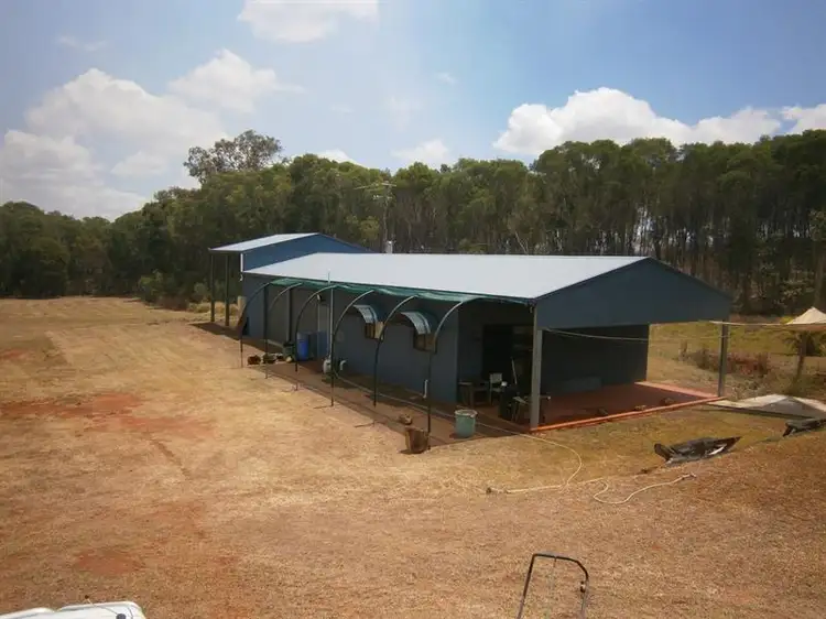 1 Rankin Road, Childers QLD 4660