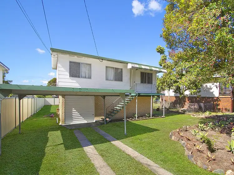 18 Alderbaran Street, Kingston QLD 4114