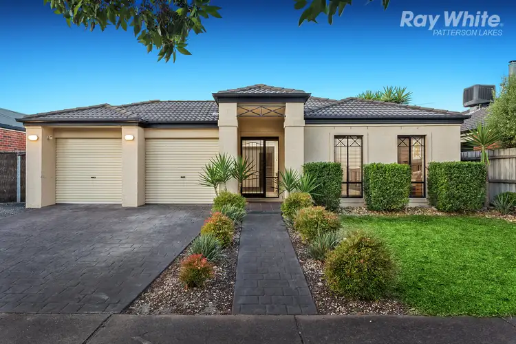 55 Harbour Drive, Patterson Lakes VIC 3197