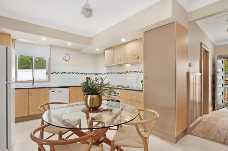 Second view of Homely house listing, 8 Tulloch Street, East Branxton NSW 2335