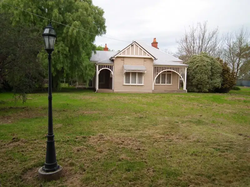 Main view of Homely house listing, 206-210 High Street, Nagambie VIC 3608