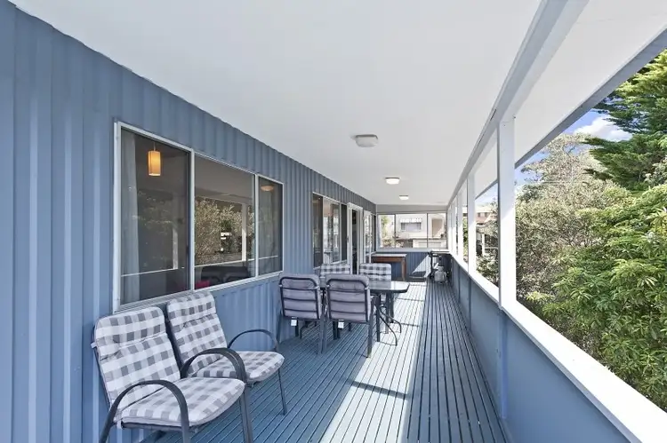 Third view of Homely house listing, 8 Ingold Avenue, Mollymook NSW 2539