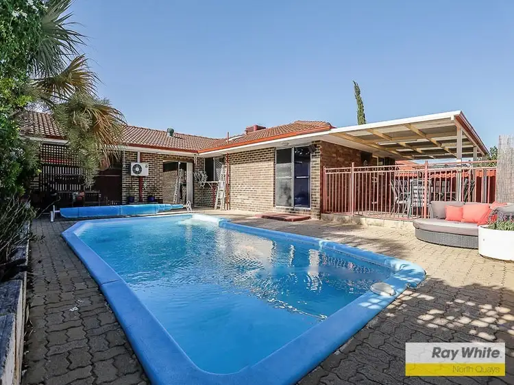 108 Craigie Drive, Craigie WA 6025