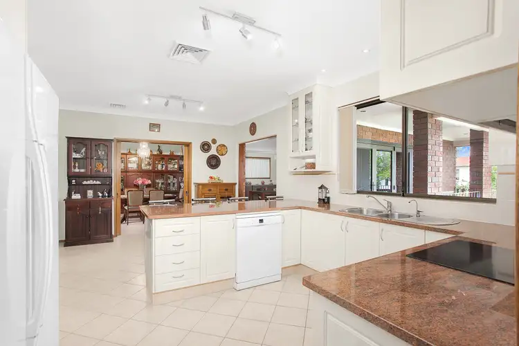 Third view of Homely house listing, 117 Bossley Road, Bossley Park NSW 2176