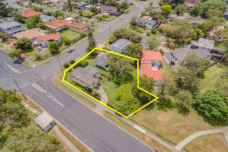 Third view of Homely house listing, 16 and 18 Alicia Street, Southport QLD 4215
