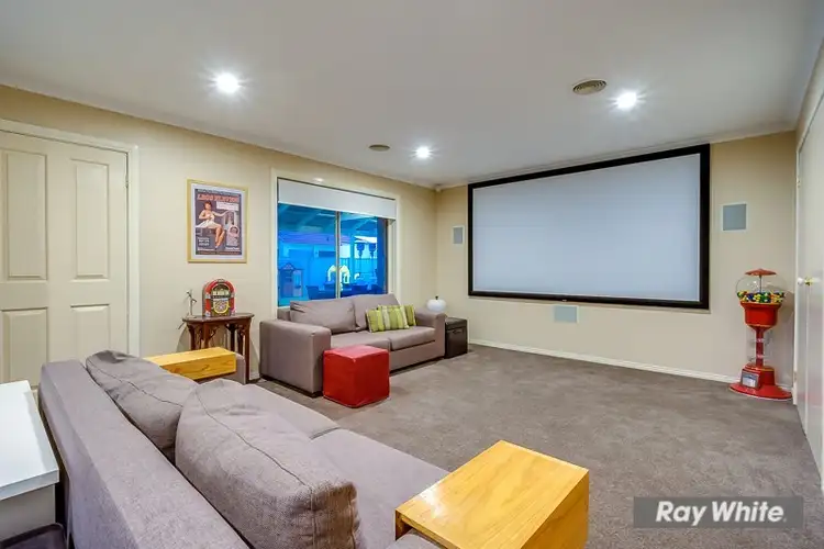 Sixth view of Homely house listing, 13 Glencoe Avenue, Truganina VIC 3029