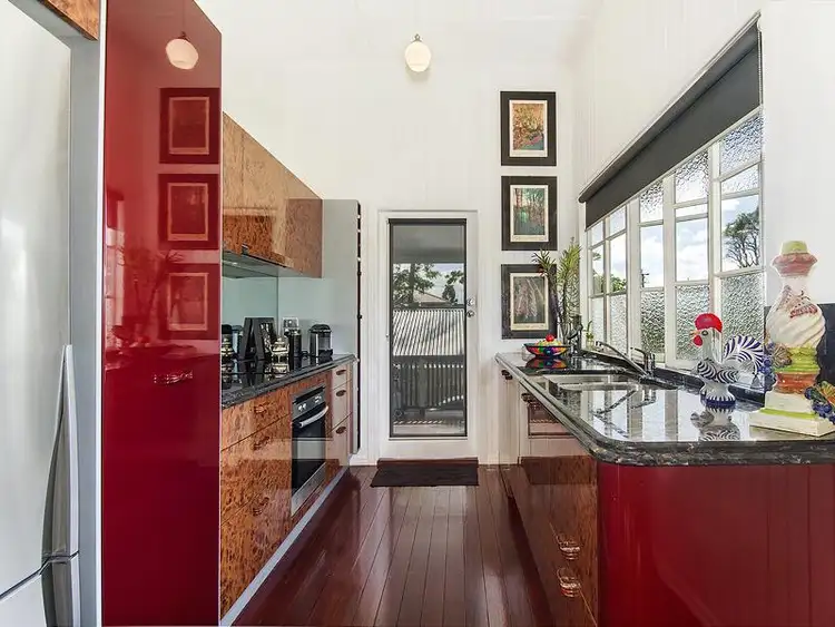 Sixth view of Homely house listing, 1 Lloyd Street, Southport QLD 4215