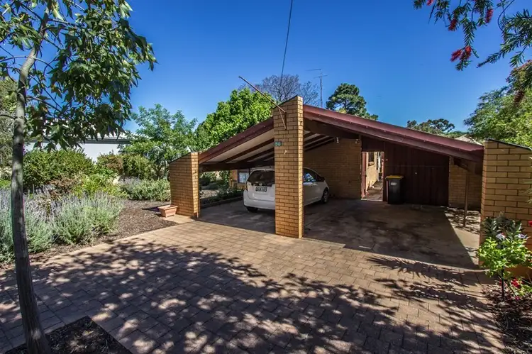 Second view of Homely house listing, 50 Melbourne Street, Narrandera NSW 2700