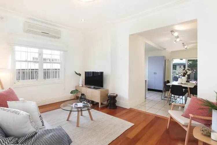 Second view of Homely house listing, 9 Morton Avenue, Lewisham NSW 2049