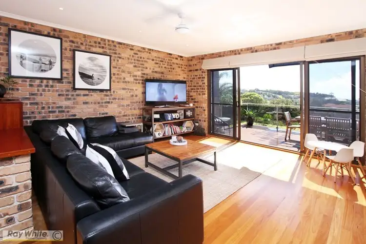 Second view of Homely house listing, 17 Daphne Street, Forster NSW 2428