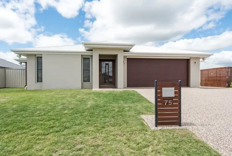 75 John Street, Cambooya QLD 4358