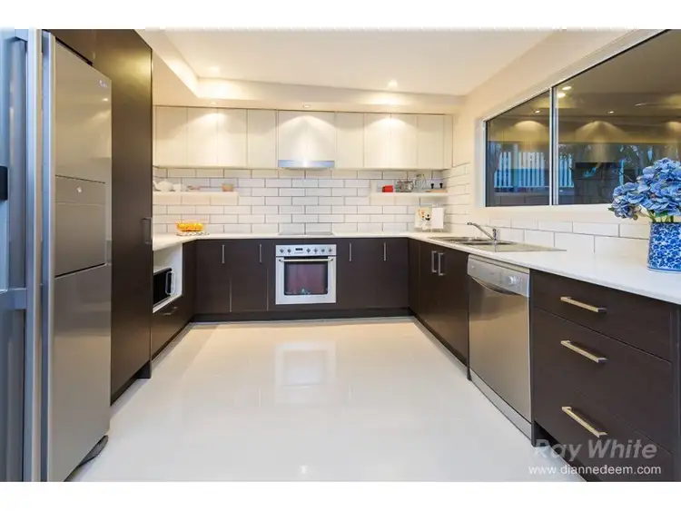 Third view of Homely house listing, 295 Nursery Road, Holland Park QLD 4121