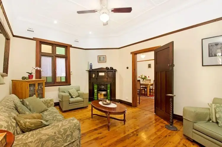 Fourth view of Homely house listing, 16 Thompson Street, Gladesville NSW 2111