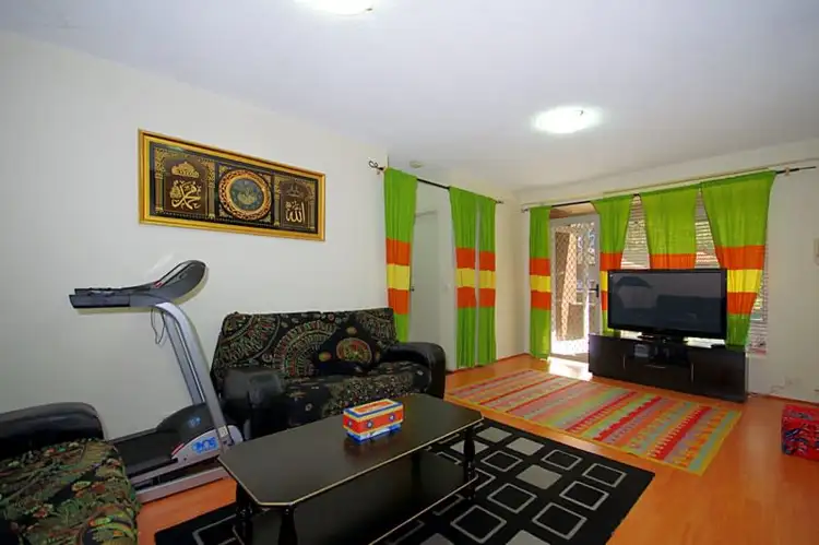 Main view of Homely unit listing, Unit 8 3 Mascot Drive, Eastlakes NSW 2018
