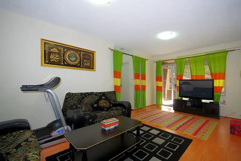 Main view of Homely unit listing, Unit 8 3 Mascot Drive, Eastlakes NSW 2018