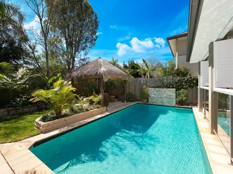 16 Chancellor Street, Sherwood QLD 4075