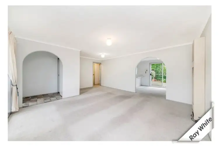 Third view of Homely townhouse listing, 14/13 Sherwood Circuit, Gordon ACT 2906