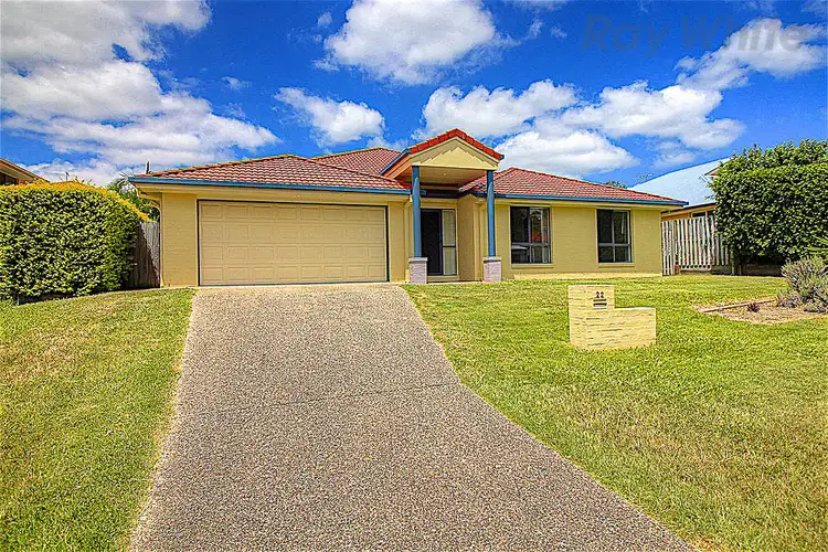 22 Taltarni Circuit, Mitchelton QLD 4053