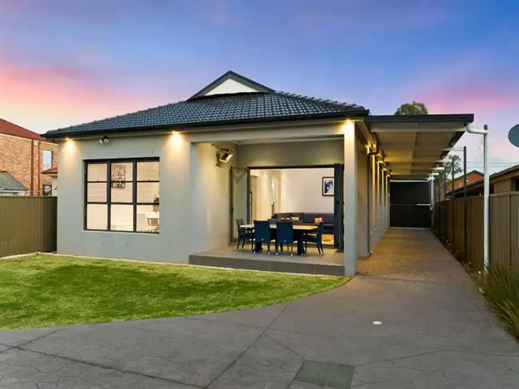 14 Ryan Road, Padstow NSW 2211