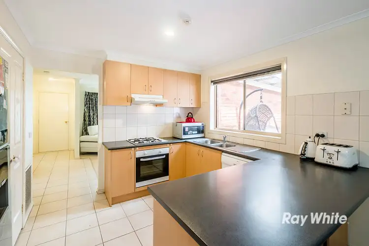 Third view of Homely house listing, 35 Geebung Road, Cranbourne West VIC 3977