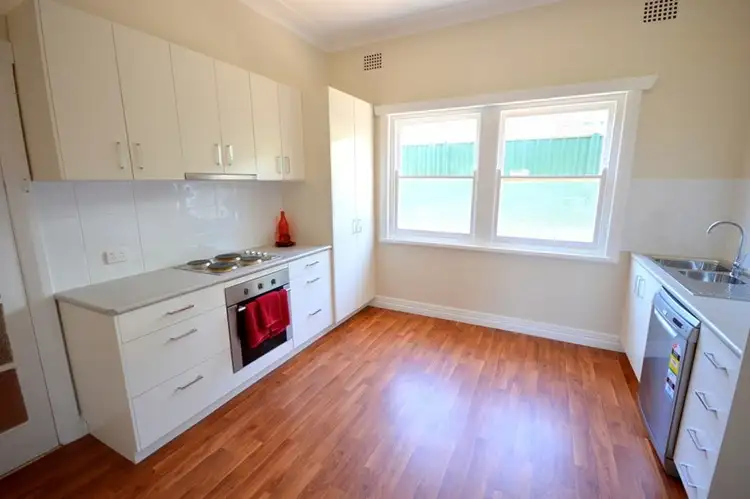 Second view of Homely house listing, 116 Darling Street, Cowra NSW 2794