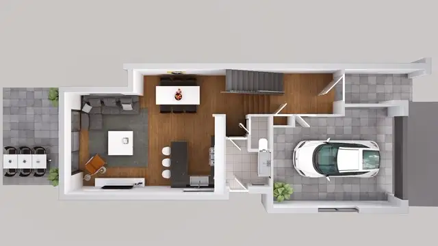 Third view of Homely house listing, 44 Elizabeth Circuit, Flinders NSW 2529