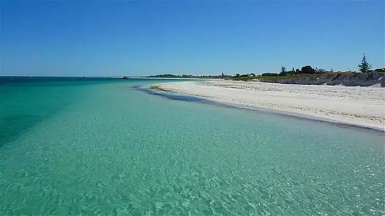 Fifth view of Homely land listing, 9 Salvaire Crescent, Lancelin WA 6044