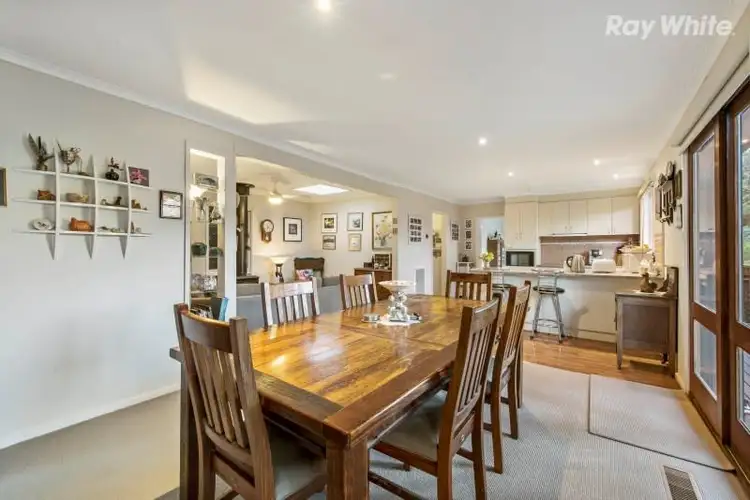 Third view of Homely house listing, 12 Wright Avenue, Upwey VIC 3158