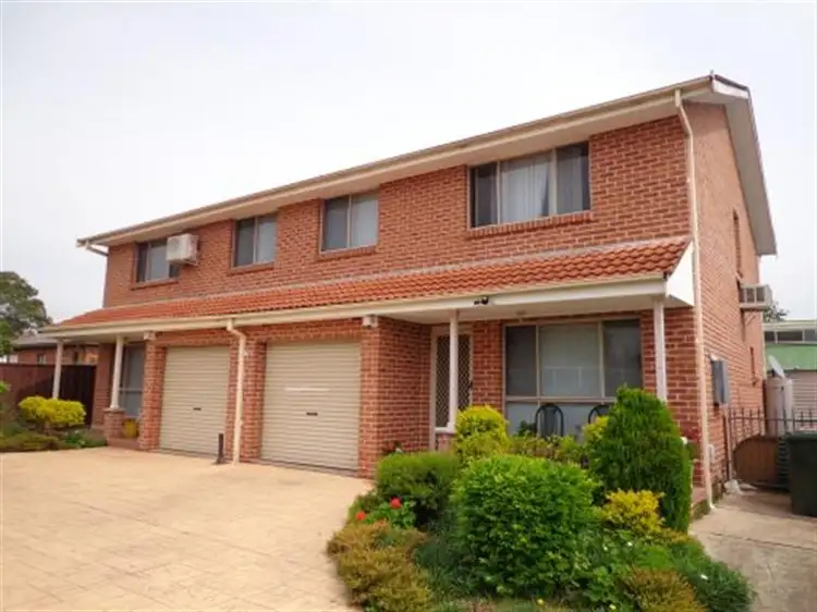 135 A+B Camden Street, Fairfield Heights NSW 2165