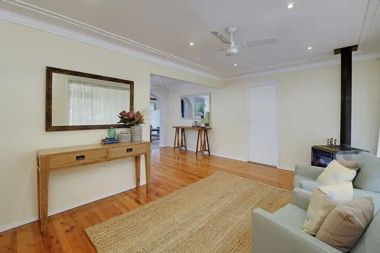 Fourth view of Homely house listing, 17 McKay Road, Hornsby Heights NSW 2077