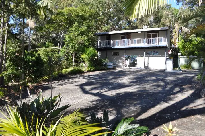 Main view of Homely house listing, 111 Green Point Drive, Green Point NSW 2428