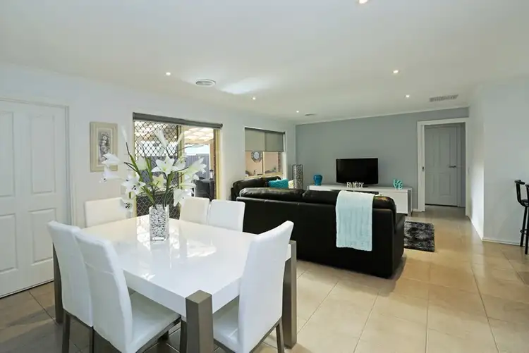 Fourth view of Homely house listing, 47 Richard Drive, Lara VIC 3212