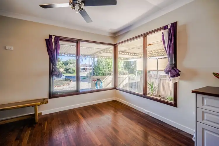 Third view of Homely house listing, 31 Burnham Way, Girrawheen WA 6064