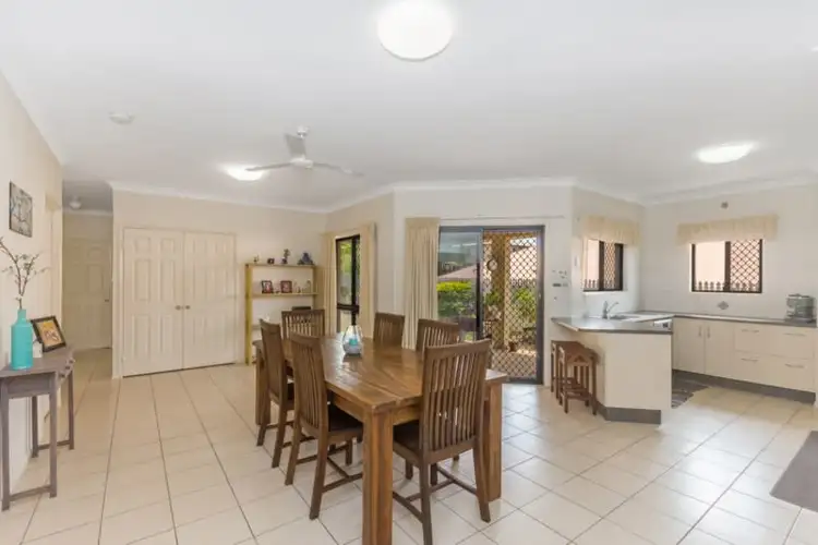 Third view of Homely house listing, 66 Riverbend Drive, Douglas QLD 4814