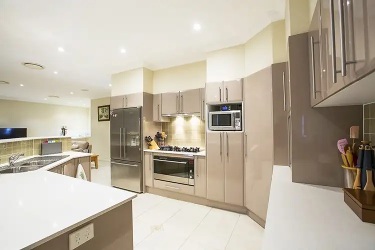 Sixth view of Homely house listing, 39 Huntingdale Avenue, Lansvale NSW 2166