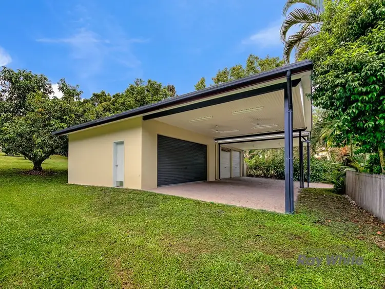 Fourth view of Homely rural property listing, 199-201 Dempsey Street, Gordonvale QLD 4865
