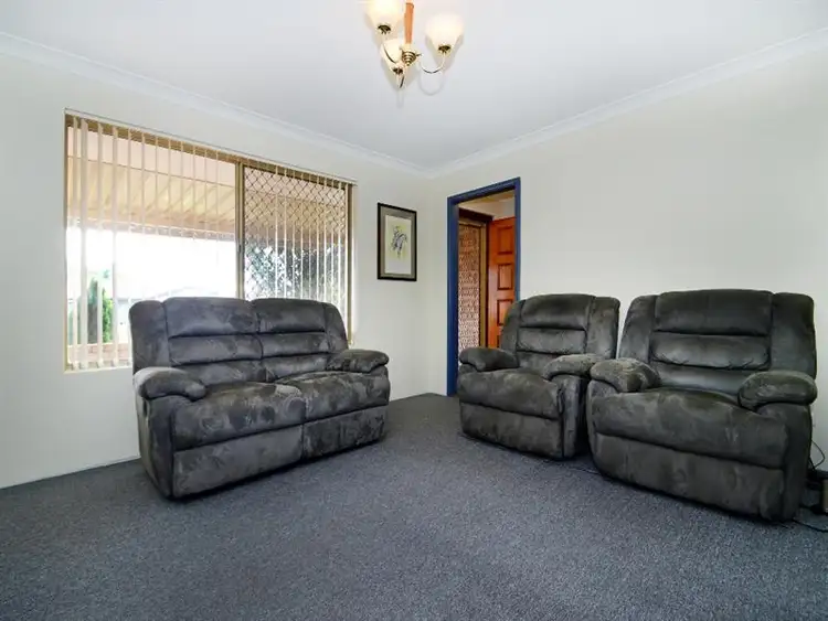 Seventh view of Homely house listing, 17 Steedman Loop, Mirrabooka WA 6061