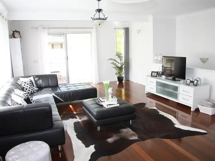 Second view of Homely house listing, 18 Irruka Crescent, Ferny Hills QLD 4055