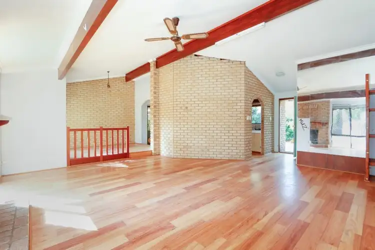 Second view of Homely house listing, 8 Tattler Place, Yangebup WA 6164