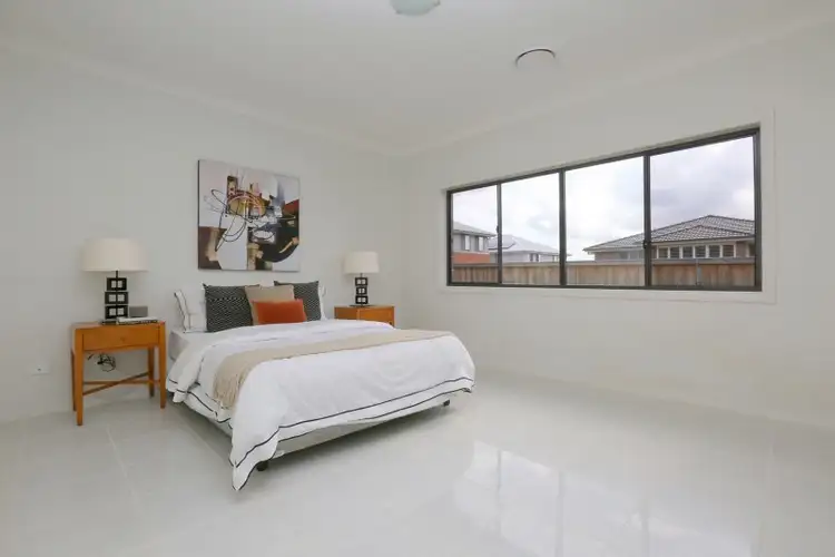 Sixth view of Homely house listing, 3 Purvis Avenue, Potts Hill NSW 2143