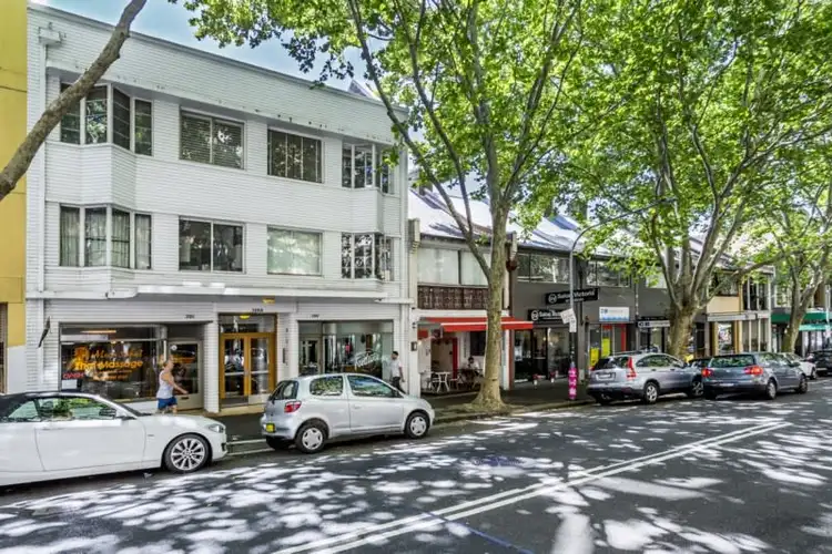 Third view of Homely apartment listing, 18/199A Victoria Street, Potts Point NSW 2011